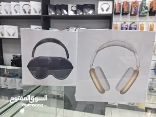  11 ايربودز ماكس كوبي بيست عن الاصليه بكل مواصفاتها...Bods 2 pro..كوبي ون عن الاصليه بكل مواصفاتها