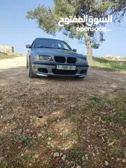  3 bmw 320    2004