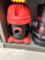  1 عرض نااار على مكنسه كونتي برميل تركي 2400 واط بسعر حرق