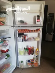  3 ثلاجه نوع دايو كوري للبيع