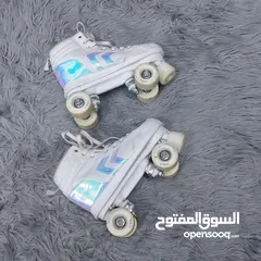  4 سكيتات (VIP) جميع المقاسات المنشودة   المقاسات (29_42) تحت  أسفل كل صورة  خدمة التوصيل متاحة لجميع