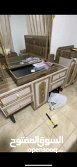  2 غرفه نوم كامله للبيع