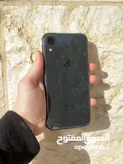  23 بـ750 شيكل فقط بتشتري ايفون جديد مش مجدد ، ايفون اكس ار 64 جيجا صفر شحنة نموذج M (جديد) كمية محدودة