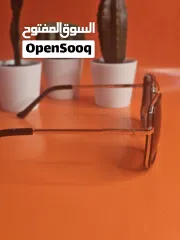  5 Branded Sunglasses – Ray-Ban, Montblanc, Police نظارات شمسية ماركات