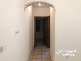  4 شقة سوبر ديلوكس فارغة للايجار العاشرة الشرقي دور ثالث