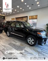  11 Toyota Land Cruiser 2015 GXR V6 4000cc ‎تويوتا لاند كروزر موديل 2015