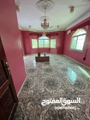  7 فيلا كبيرة بعدد 10 غرف في الورقاء 3 - للبيع - Villa With 10-Bedroom in Al Warqaa 3 - For Sale