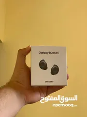  6 galaxy buds FE