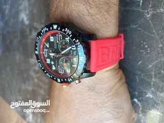  18 بريتلينغ اندورانس  طبق الأصل