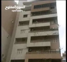  2 شقه حجم متوسط في عمارات صلاح الدين ملاحظه يوجد لدينا عروض آخر داخل طرابلس