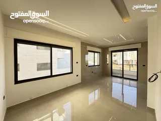  4 شقة ثالث مع ورف في مرج الحمام منطقة طبقة تشطيب مميز
