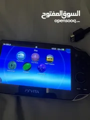  1 Ps vita بليستيشن فيتا مهكر