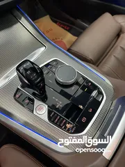  14 BMW X5 //M SPORT PAKIT 2022 سعر مميز