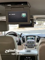  16 XL يوكن دينالي GMC