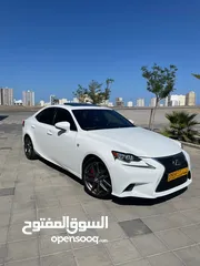  1 لكزس is 200 t f sport