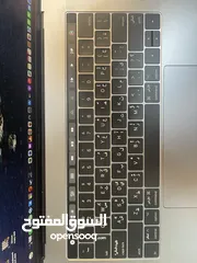  6 Mac book pro