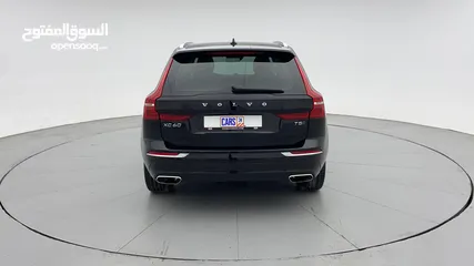  4 (FREE HOME TEST DRIVE AND ZERO DOWN PAYMENT) VOLVO XC60