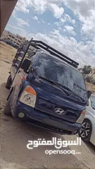  1 بكم بورتر 2011 فحص كامل ماتور 25 اسود