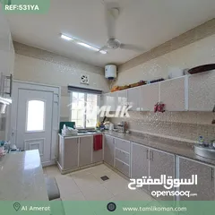  3 Villa For Sale In Al Amerat  REF 531YA