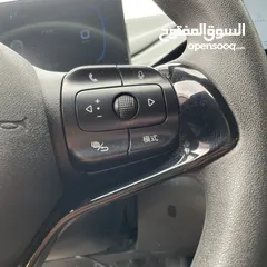  8 BYD E2 2023 مستعمل للبيع