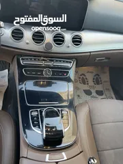  1 Mercedes-Benz/ E220 مرسيدس
