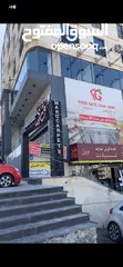  1 مكاتب بمساحات متعدده للإيجار السنوي