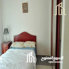  7 شقة مميزة طابق ثاني 76م في أجمل مناطق الشميساني/ ref 1611