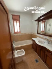  6 شقة مفروشة مدخل خاص للايجار في الماصيون