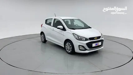  1 (FREE HOME TEST DRIVE AND ZERO DOWN PAYMENT) CHEVROLET SPARK