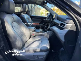  8 Toyota Highlander Business  4×4   Hybrid 6+1  إضافات مميزة و بسعر آلعرض