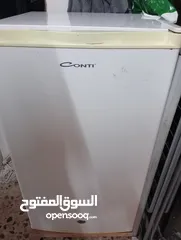  1 ثلاجة مكتب