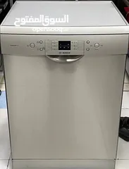  6 bosch and siemens dishwasher