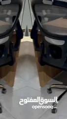  5 الأكثر طلباً كرسي مكتب طبي للشركات والمؤسسات و المنازل مع مسند مميز يتحمل اوزان بسعررر حصري