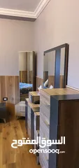  16 Furnished appartement in Shmesani for rent شقه مفروشه فرش كامل في موقع مميز قريب من الخدمات للايجار