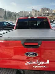  14 ‏Ford f150 2018 4x4 ‏clean title