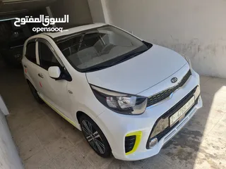  9 بيكاتو جي تي  فل اضافات