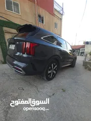  2 كيا سورينتو 2020