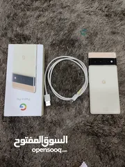  2 google pixel 6 pro