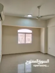  11 Two bedrooms flat for rent in Ruwi MBD area190 OMR