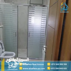  13 شقه سوبر ديلوكس مفروشه للايجار بمساحه ضخمه مميزه جدا مناسبه للعائلات