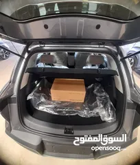  29 جيب عائلي يوان أب.فل اضافات.بانوراما.بطارية 45K.مدى 405Km.زيرو.كفالة 6 سنوات.حرة/رديات ضريبية