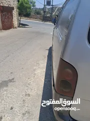  19 هونداي  H100 موديل 2000