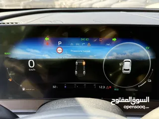  21 كيا سبورتاج GT Line ترخيص 2022 محرك 1600 هايبرد  جير أوتوماتيك 240 حصان