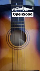  5 جيتار للتدريب حجمه متوسط مستعمل ماركة Dania كلاسيك للمبدتدئين