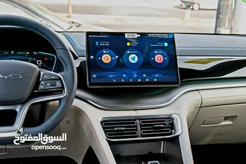  3 كفالة 5 سنوات song plus champion 2024 zero  Hybrid DM-i Plug-in