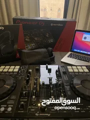  1 ديجي بايونير جديد DJ pioneer / DDJ-800