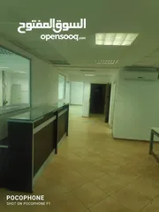  10 مكاتب للايجار في البيرة