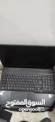  2 Laptop Fujitsu model FFNJBB36