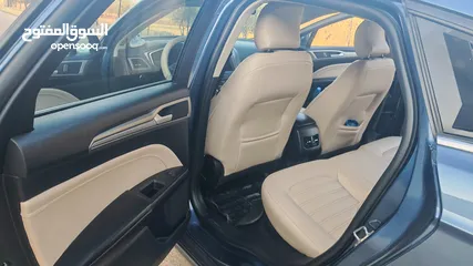  10 فيوجن 2019 بحاله جيده جدا .....
