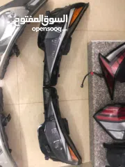  6 بطارية سيارة + ضواو جيب كوانا هونداي